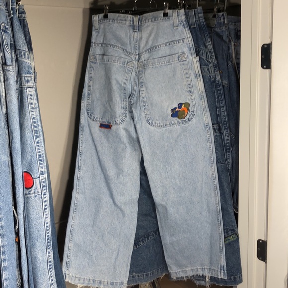 JNCO Collection 32-34 Shorts & Jeans - Picture 6 of 17